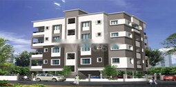 Shree Bhalchandra Apartment