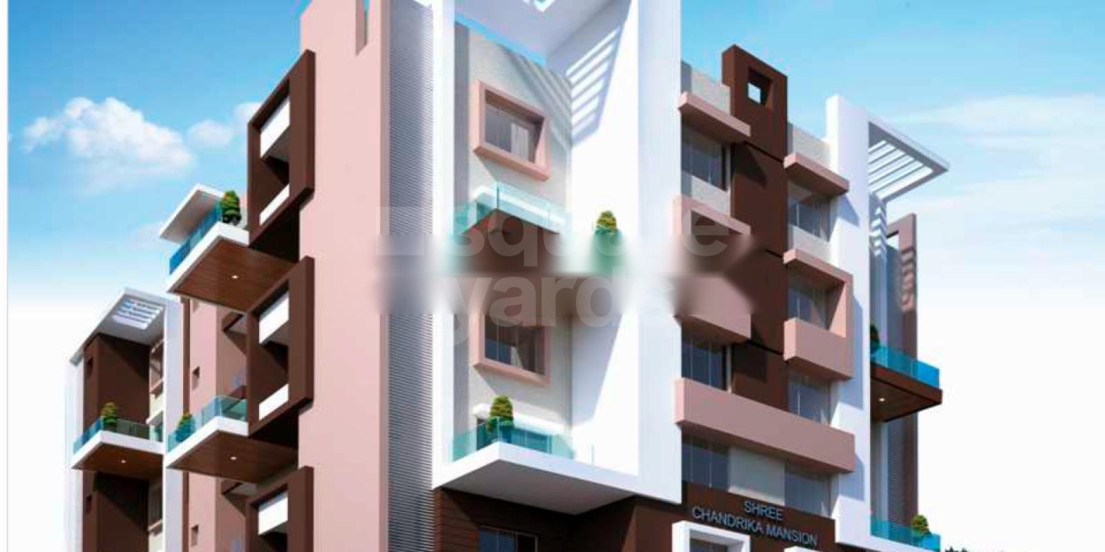 Shree Chandrika Mansion