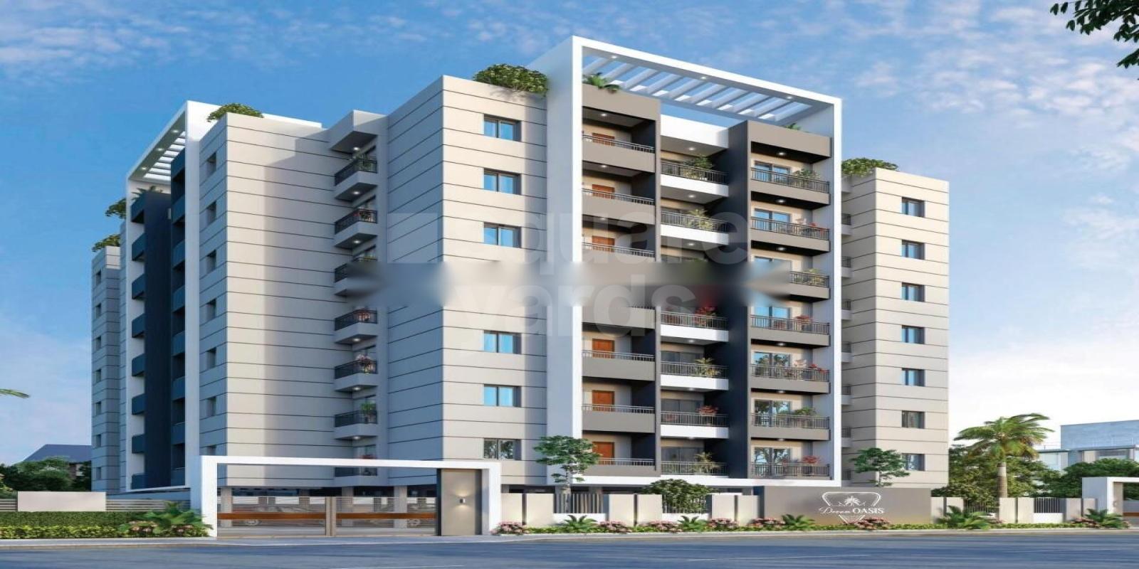 Shree Dream Oasis, Pipla, Nagpur