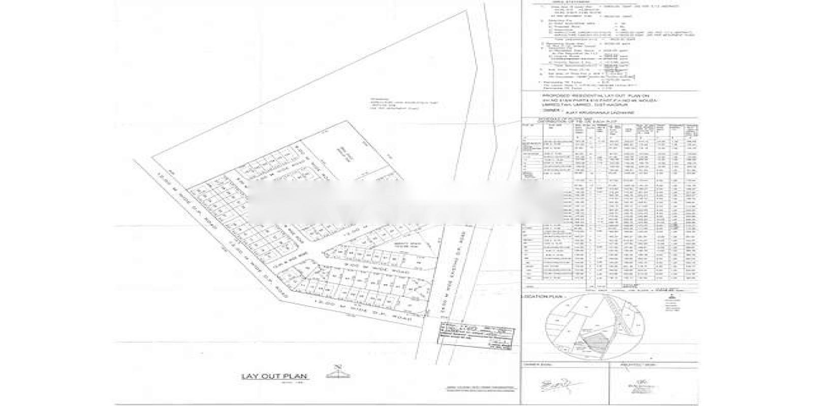 Shree Dwarka City residential project in Umred