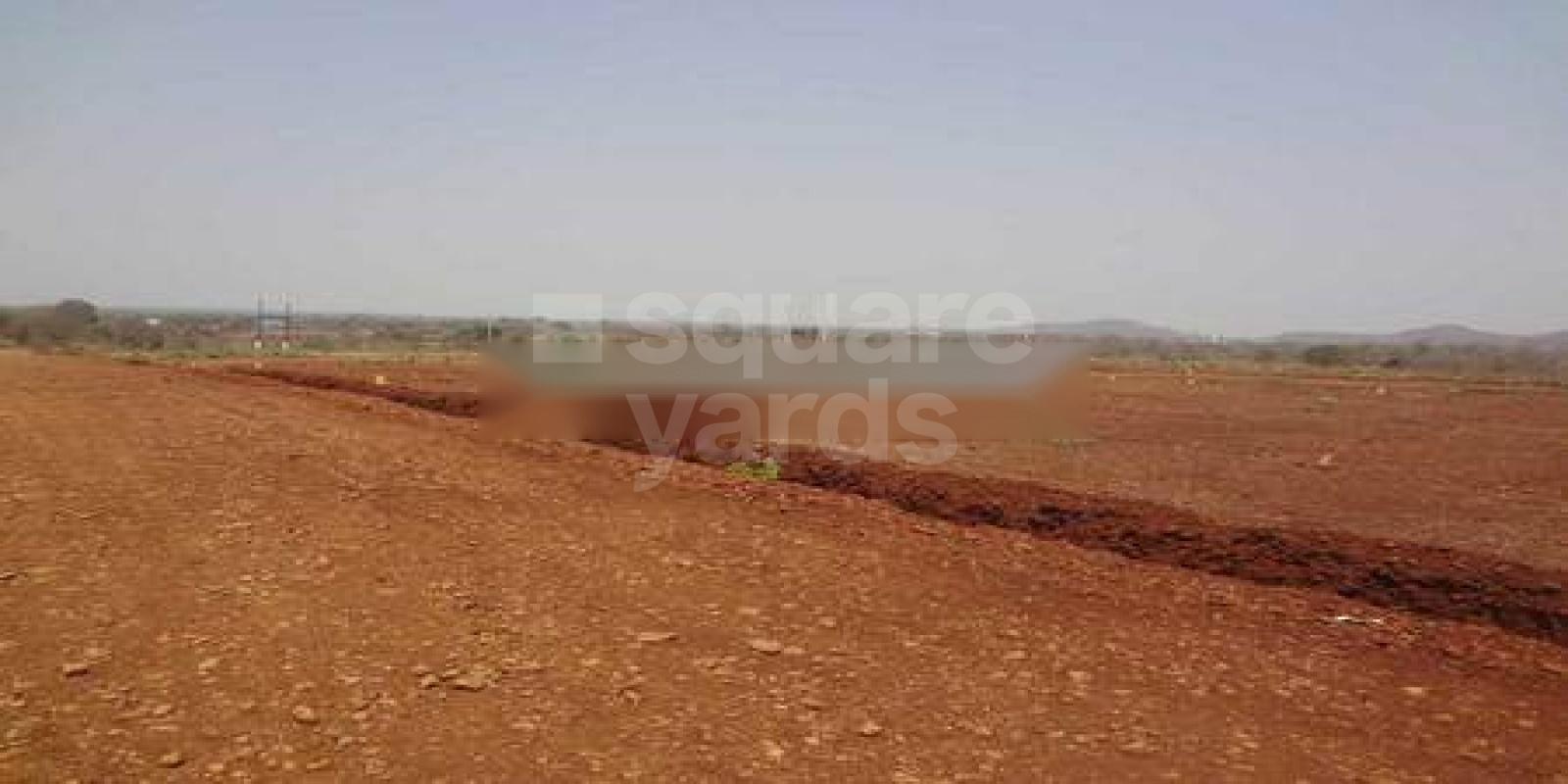 Shree Gajanan Aangan