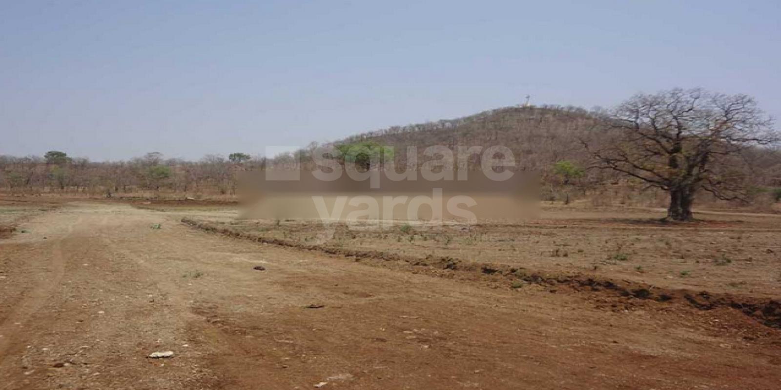 Shree Gajanan The Dream Featured Image