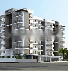 Shree Gajanan Vihar Shree Gajanan Vihar