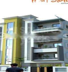Shree Gajvakra Apartments Shree Gajvakra Apartments