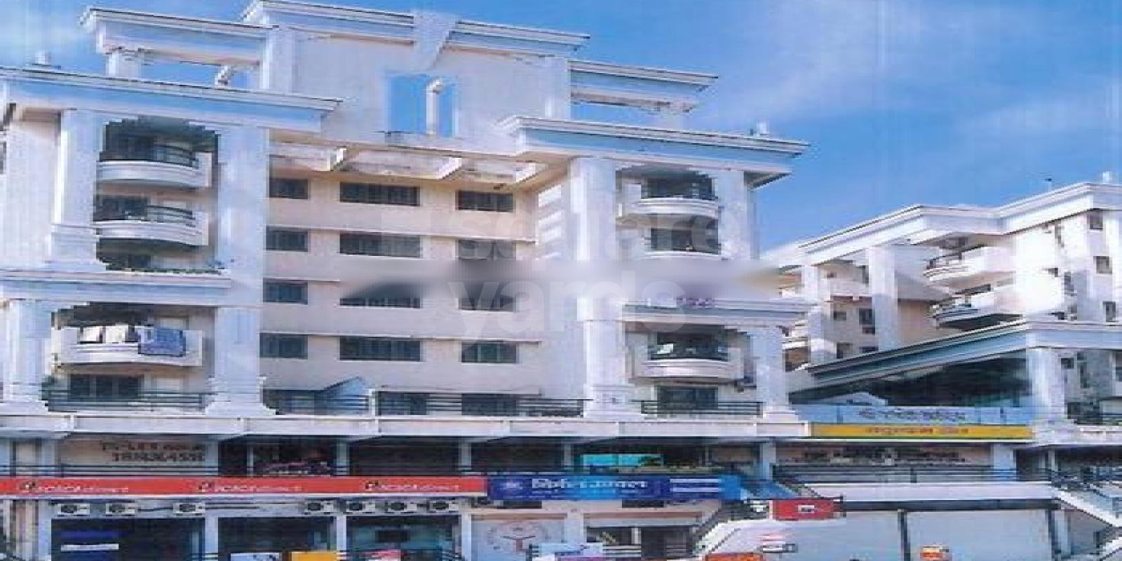 Shree Ganesh Heights