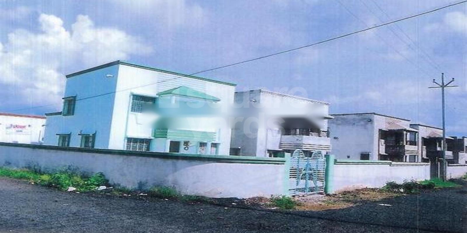 Shree Ganesh Nagari Featured Image