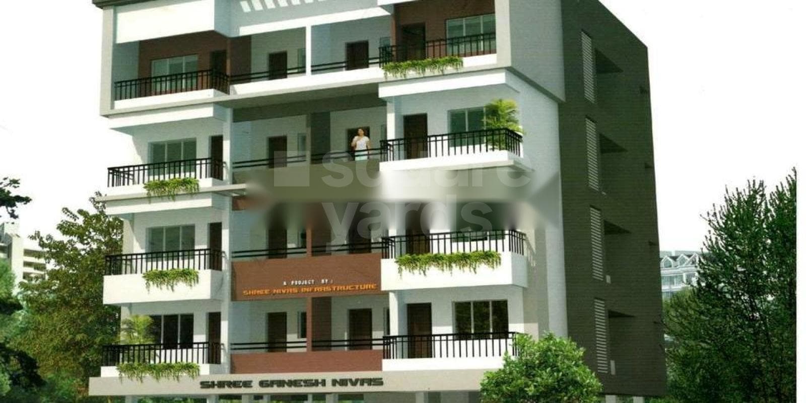 Shree Ganesh Nivas Featured Image