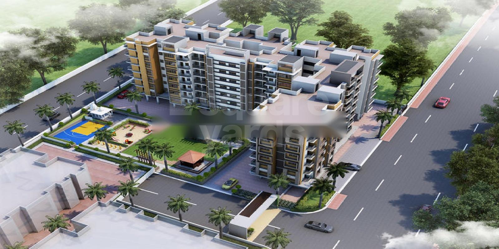 Shree Ganesh Northstar