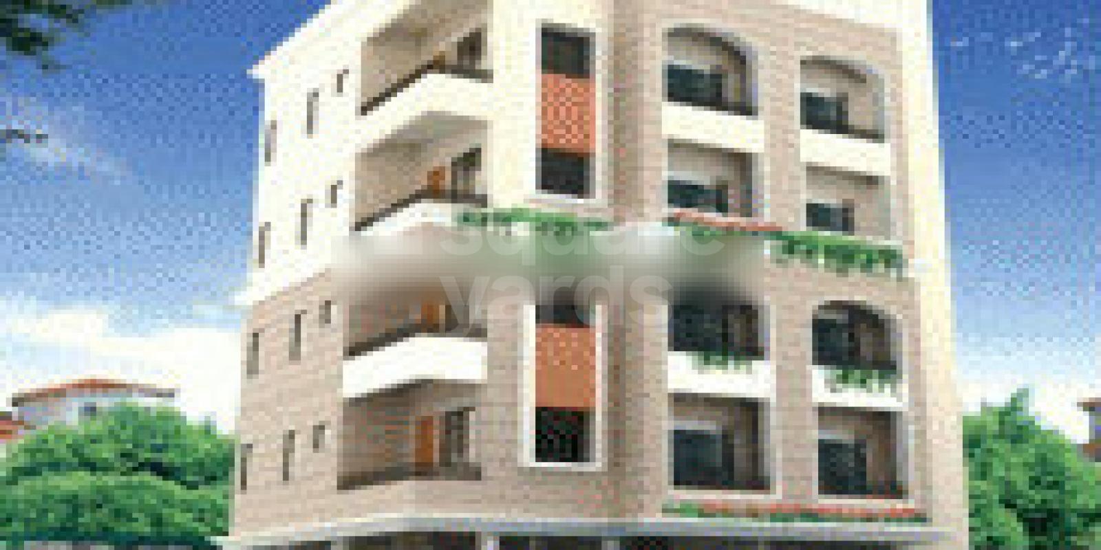 Shree Govind Apartment