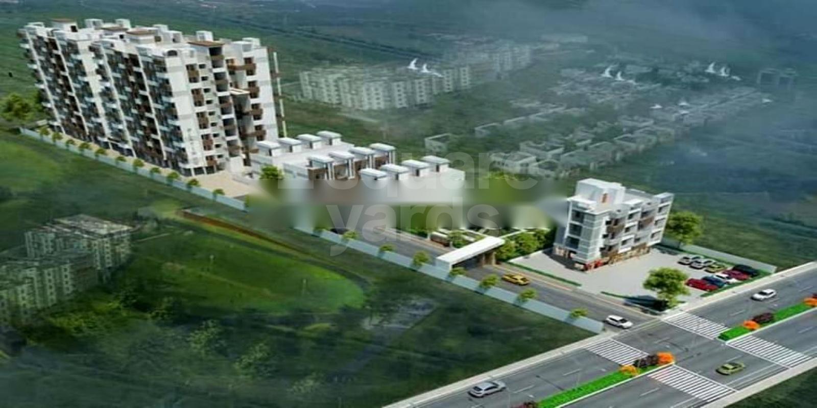 Shree Laxmi Estate