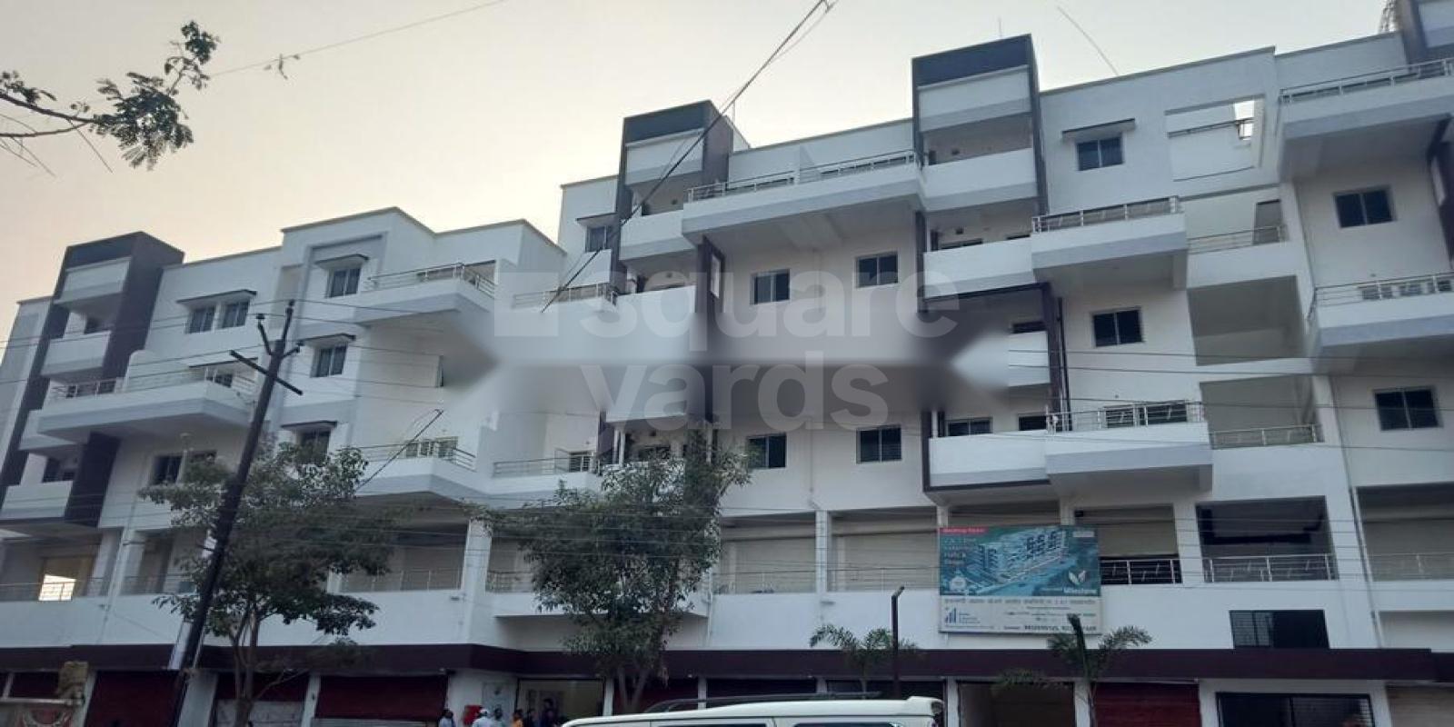 Shree Laxmi Milestone Featured Image