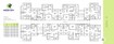 Shree Laxmi Peace City Floor Plans