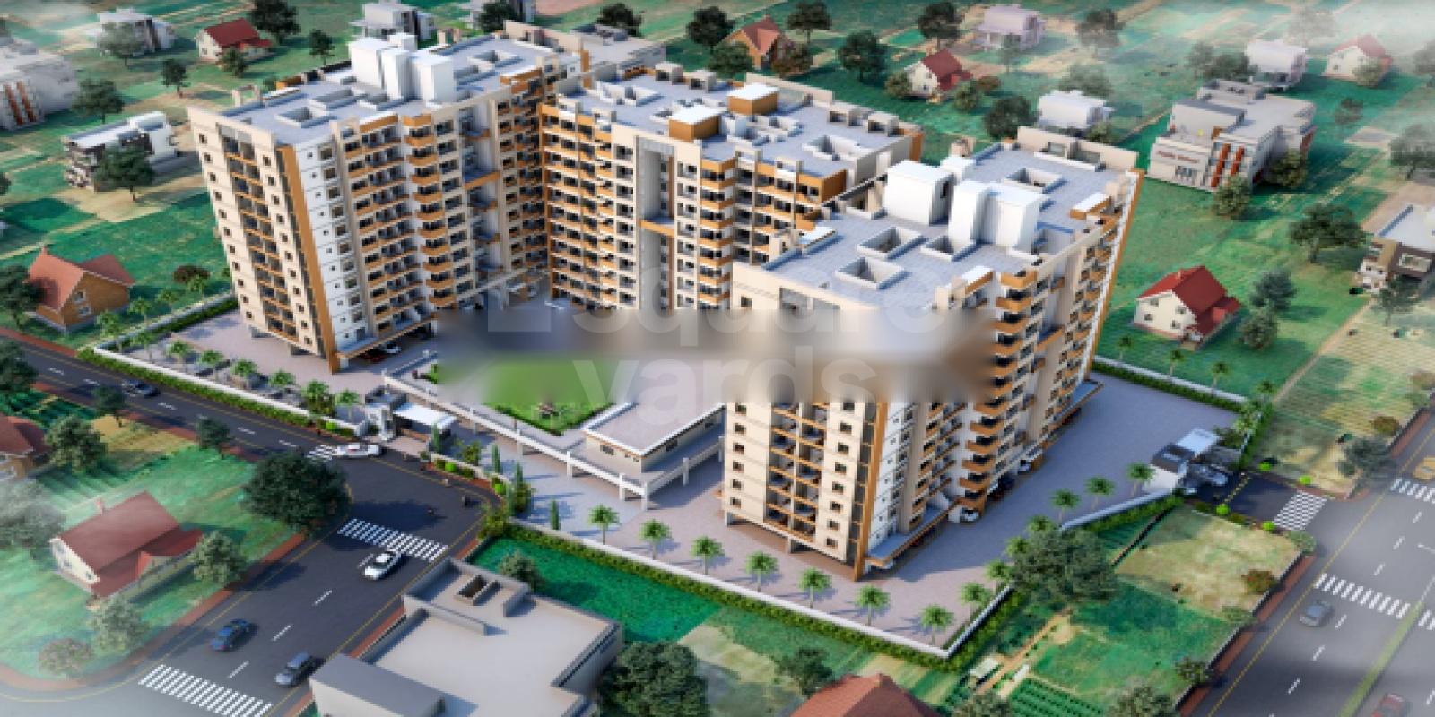 Shree Nagari 1 Besa