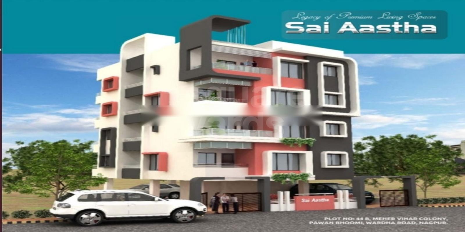 Shree Sai Aastha