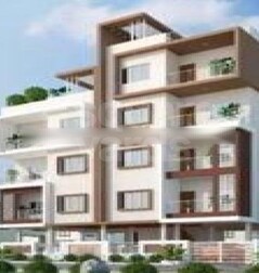 Shree Sai Kanha Residency Shree Sai Kanha Residency