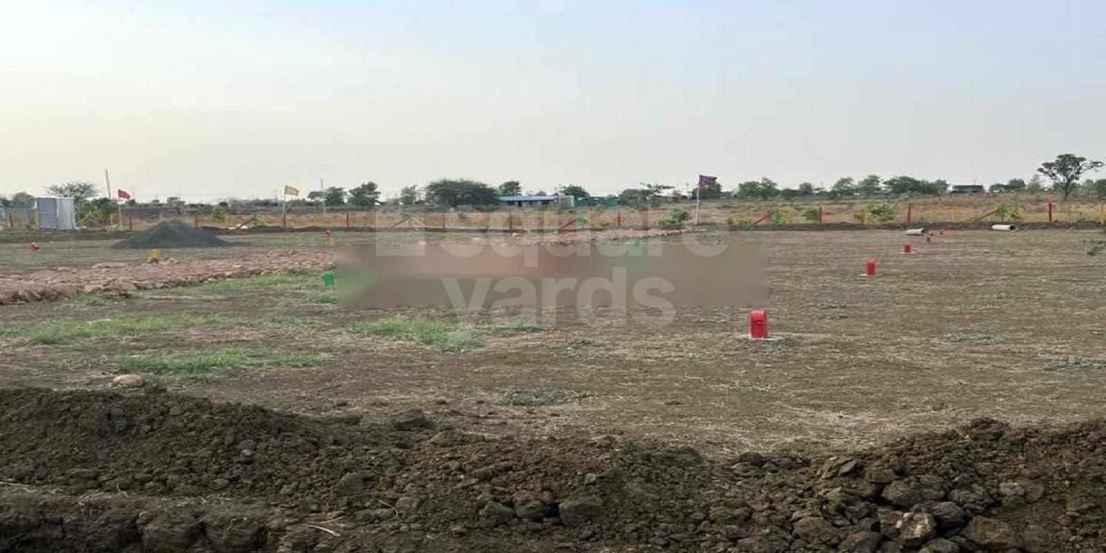 Shree Sai Mani Nagari