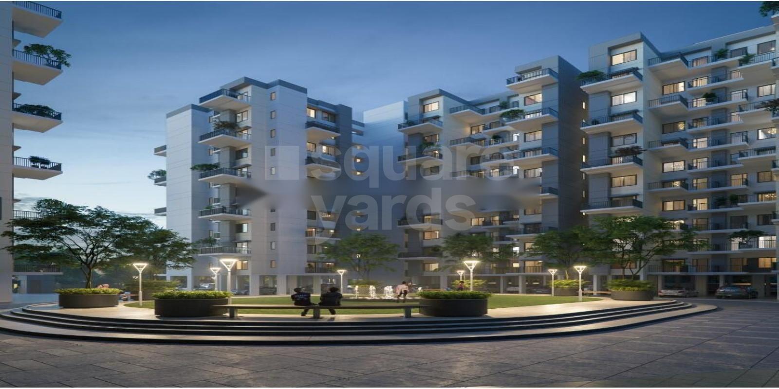 Shree Shivgauri Residency