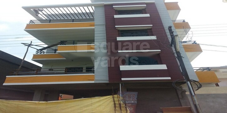 Shree Shobha Enclave Cover Image