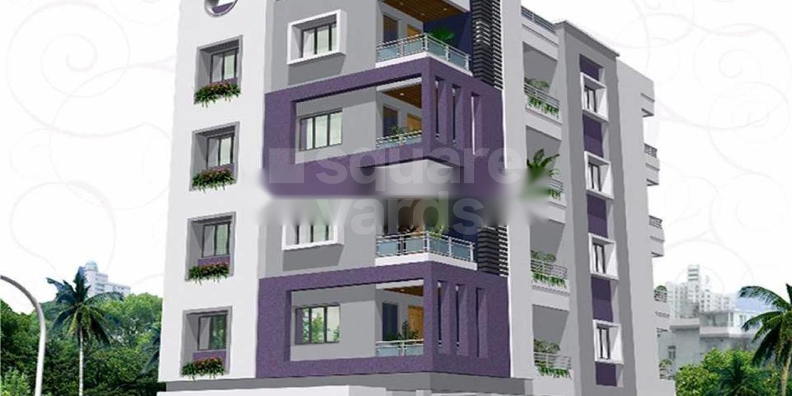 Shree Siddheshwar Galaxy Featured Image