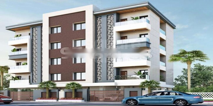 Shree Sudhakar Residency 6 Cover Image