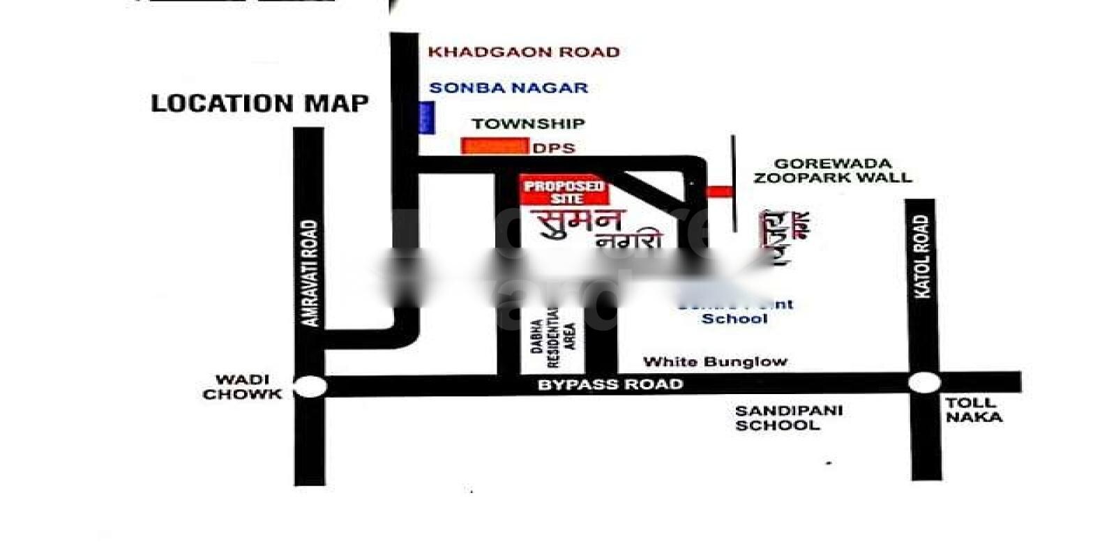 Shree Suman Nagari Featured Image