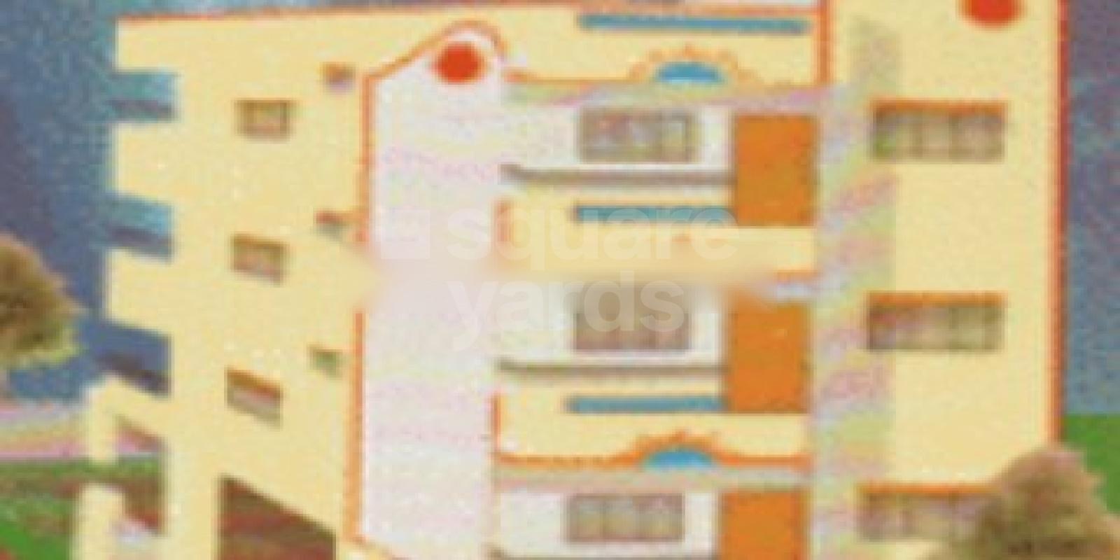 Shree Swami Samarth Vihar 2