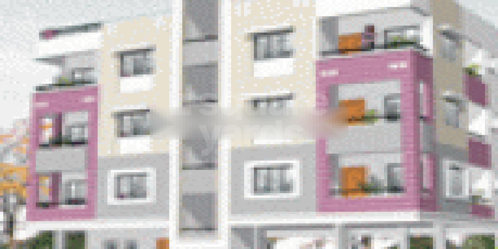 Shree Vitthal Homes 1 Cover Image