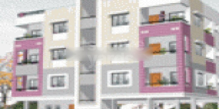 Shree Vitthal Homes 1 Cover Image