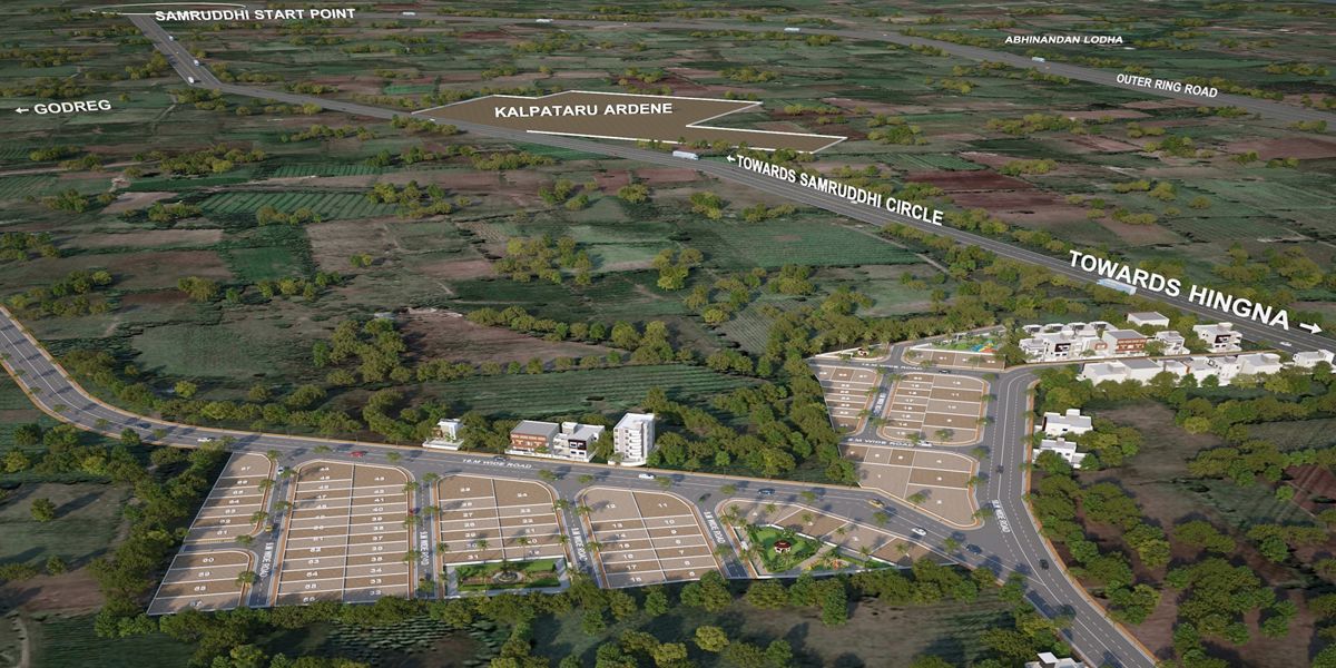 Shreemaai Super City 6 Featured Image