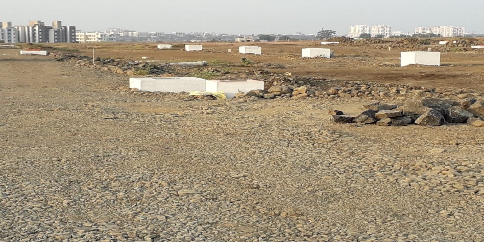 shreenidhi-estate