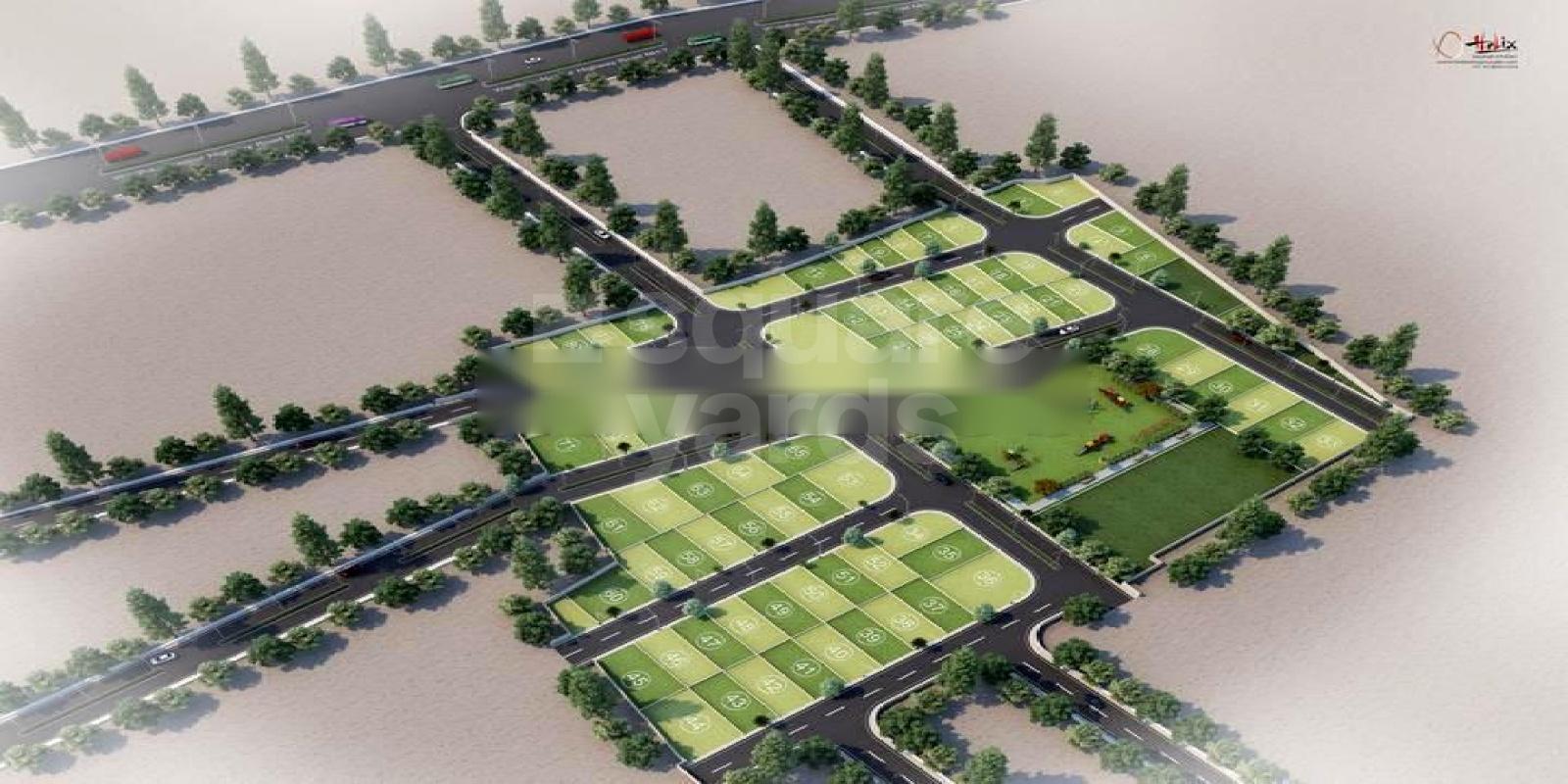Shri Anjaneya Nagar Cover Image