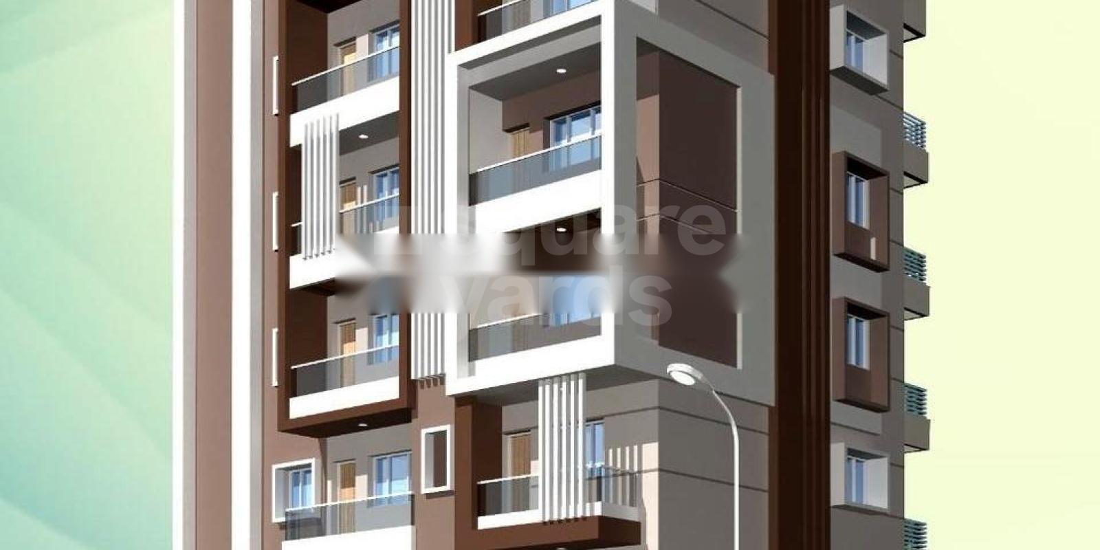 Shri Durwankur, Manish Nagar, Nagpur