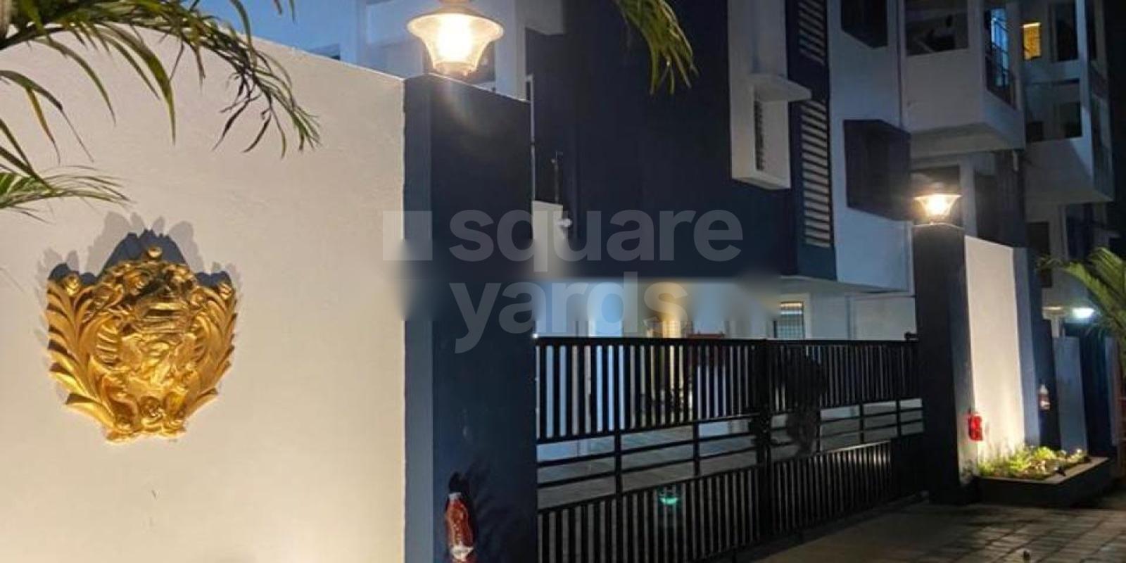 Shri Ekdant Enclave