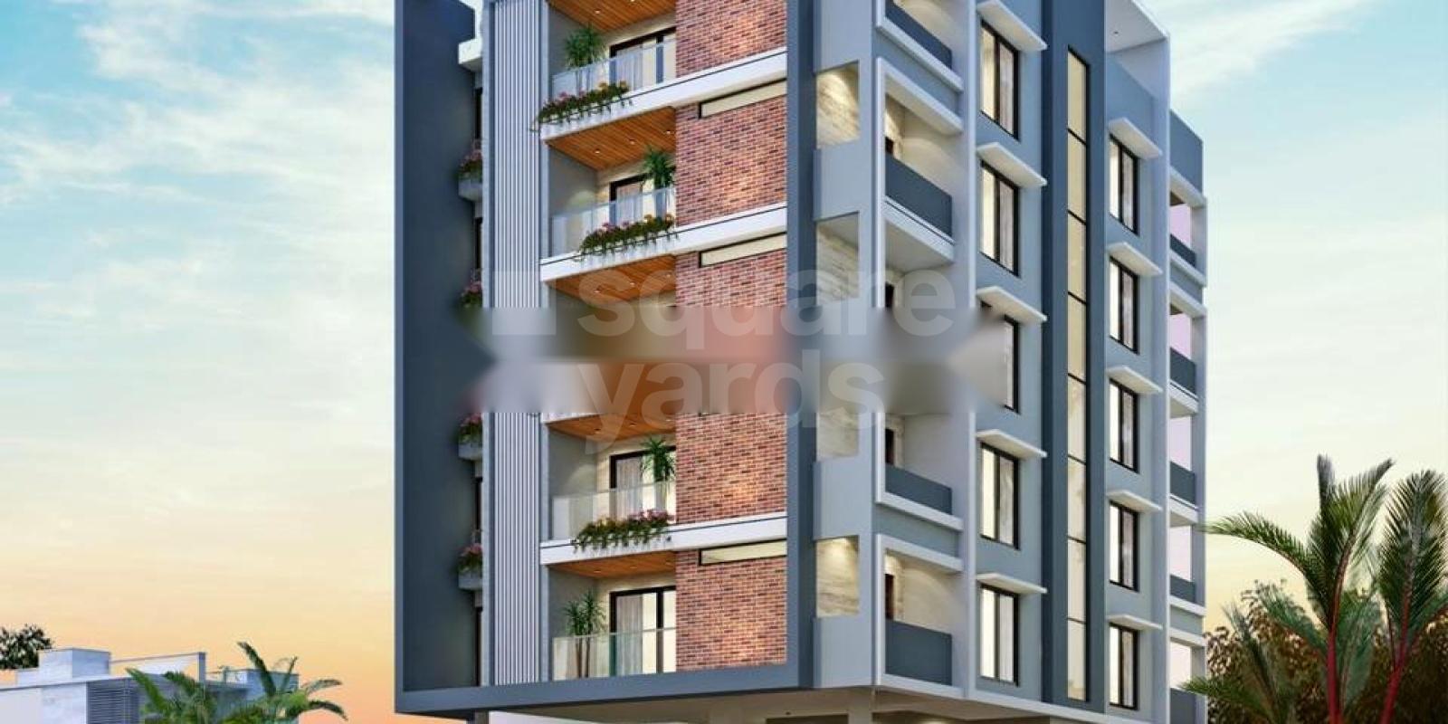 Shri Sadguru Nishigandha, Laxminagar, Nagpur