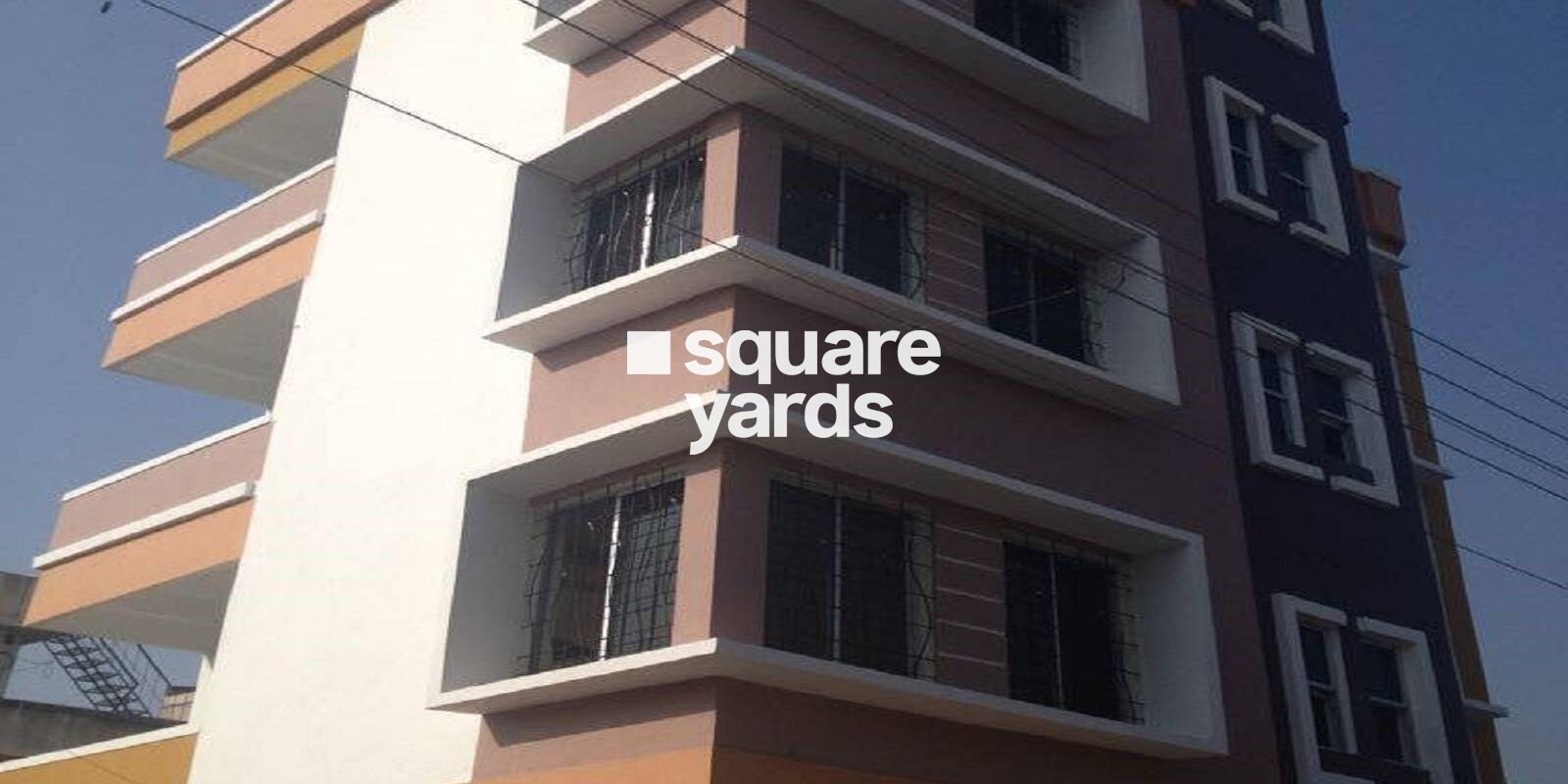 Shri Sai Apartments Featured Image