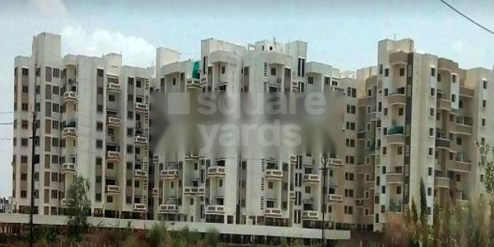 Shri Shivpriya Towers Cover Image