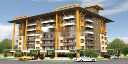 Shri Swami Puram Phase 1