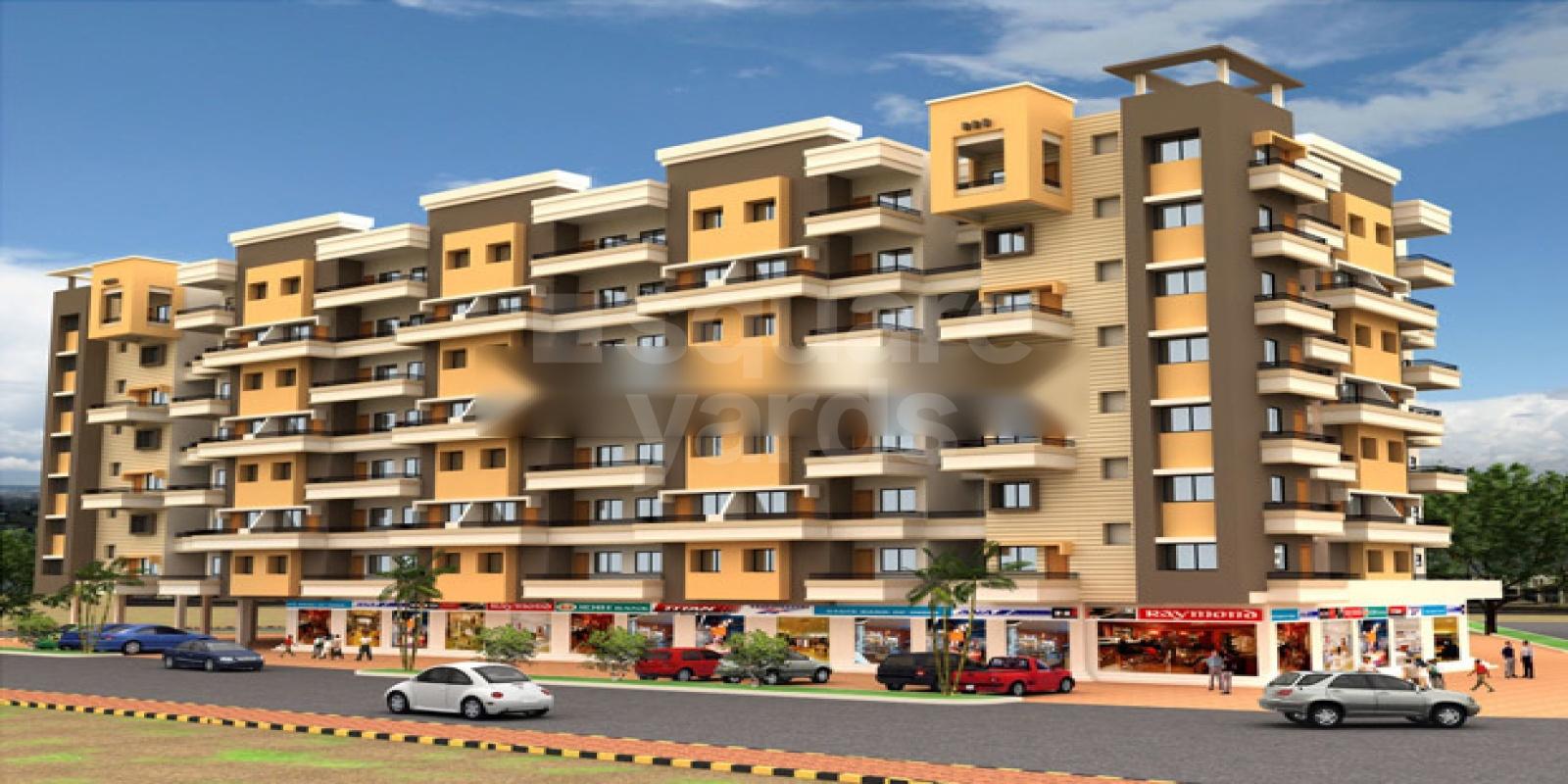 Shri Swami Puram Phase 2 Cover Image
