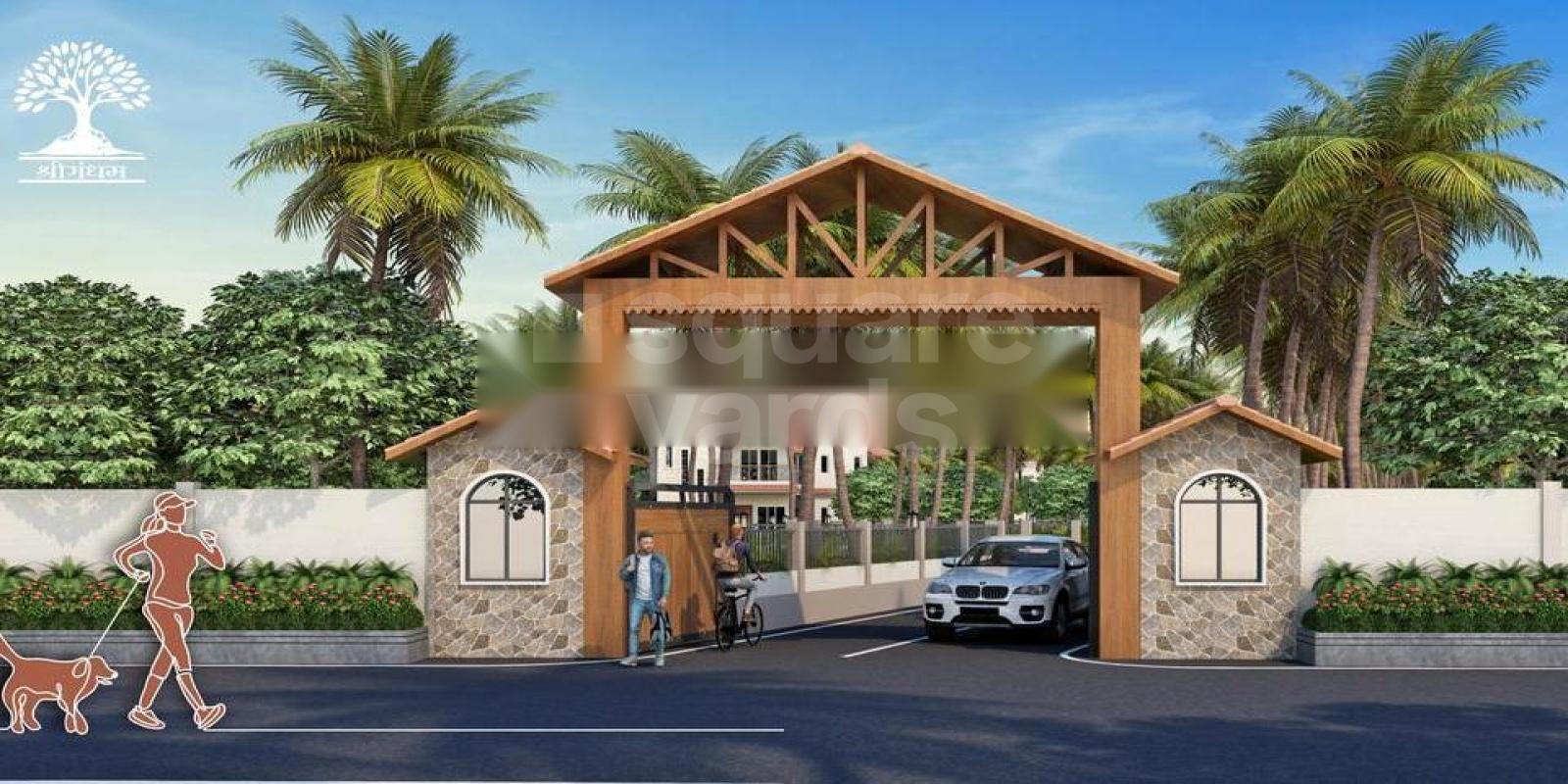 Shrigandham Farms