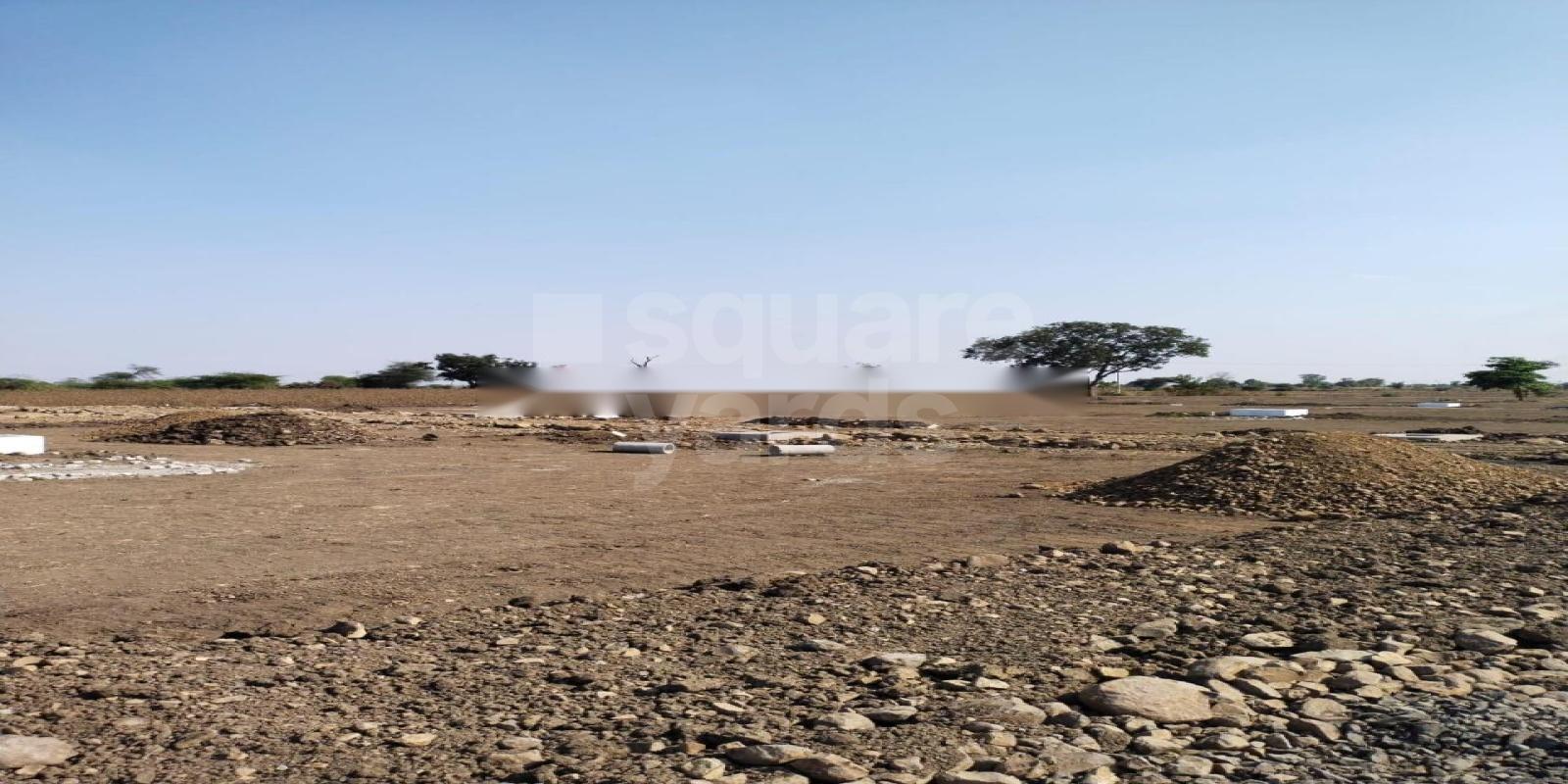 Shrikrishna Nandwanshi Nagri