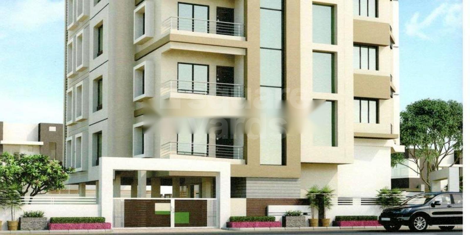 Shriniwasa Royal Arcade Featured Image