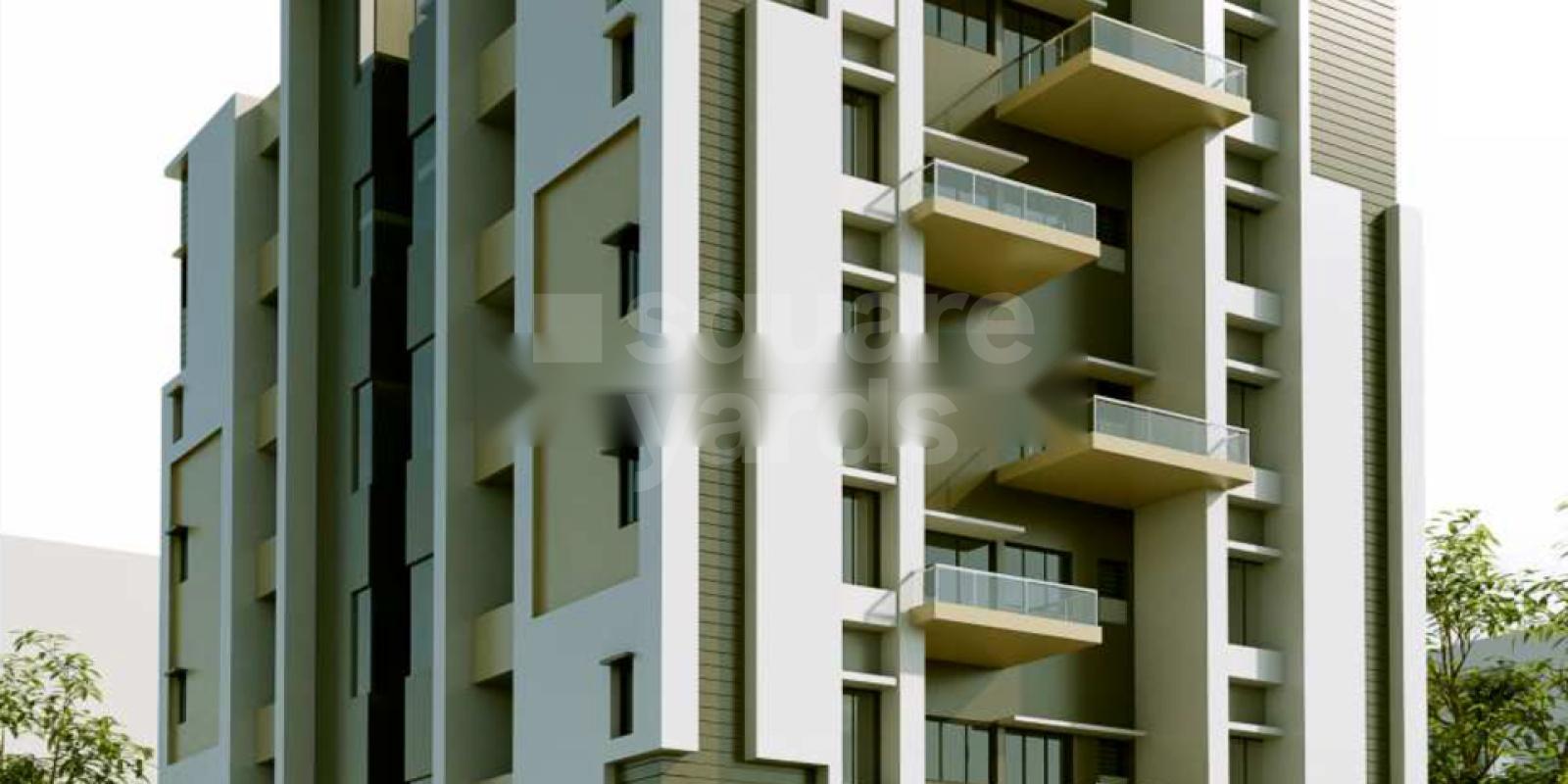 Shrivari Radhe Govind Niwas, Bajaj Nagar, Nagpur