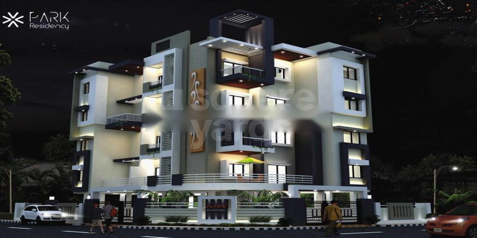 Shubh Park Residency Cover Image