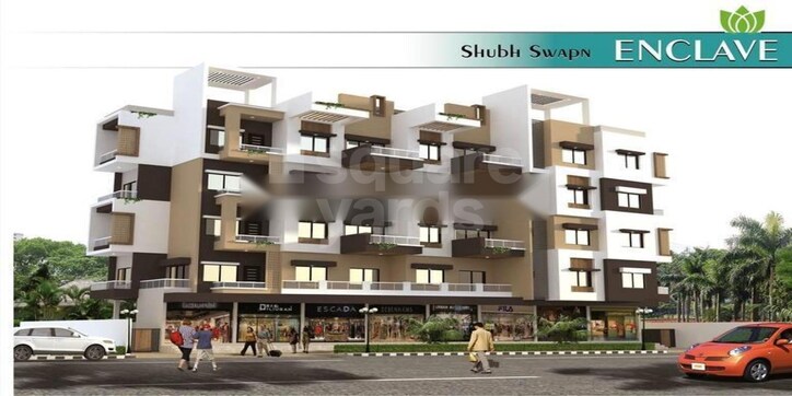 Shubh Swapn Enclave Cover Image