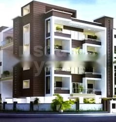 Shubh Swapn Global Residency Shubh Swapn Global Residency