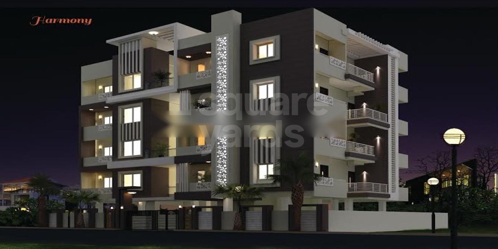 Shubh Swapn Harmony Featured Image