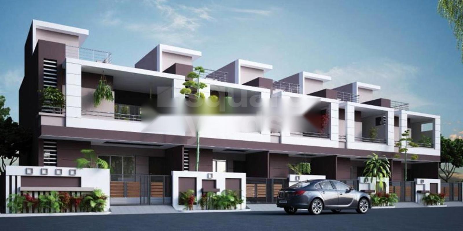 Shubh Swapn Villa