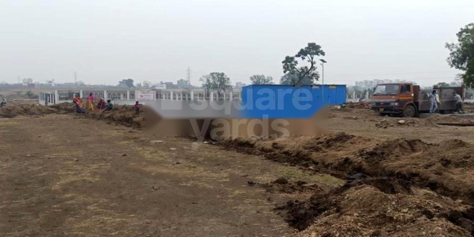 Shubhnivesh Sawarkar Layout