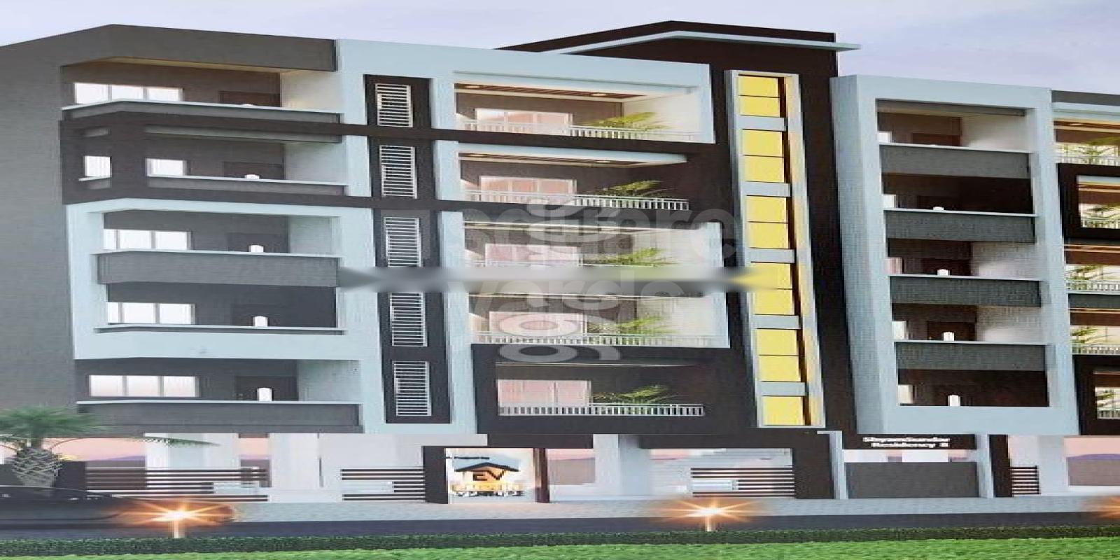 Shyamsundar Residency 8, Narendra Nagar, Nagpur