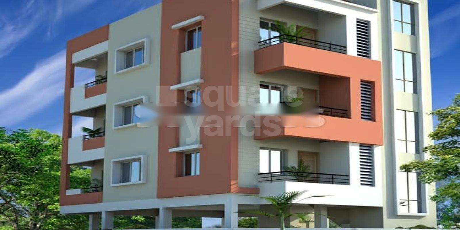 Siddhivinayak Mahalaxmi Enclave